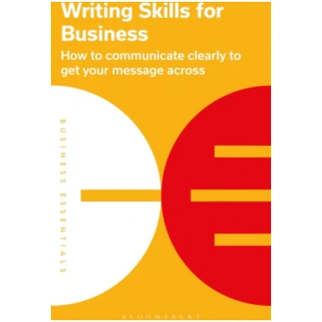 Writing Skills for Business Bloomsbury