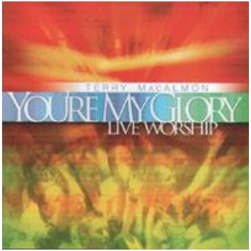 You're My Glory