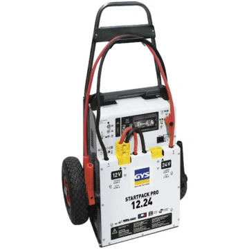 Booster Startpack PRO12.24CI GYS
