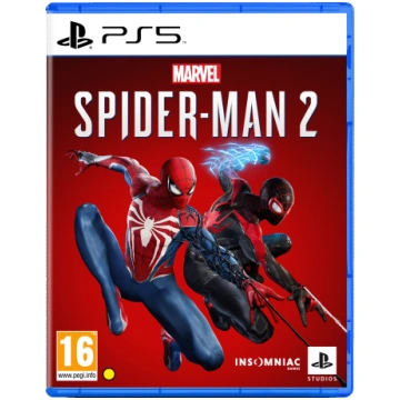 Marvel’s Spider-Man 2 (Nordic) Sony