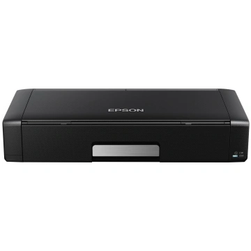 Tintes printeris Epson WorkForce WF-100W, krāsains