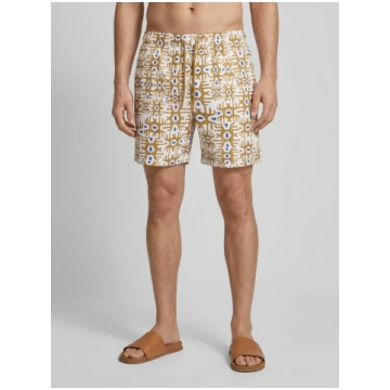 JACK&JONES - Vīriešu peldšorti, MAUI