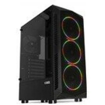 IBOX Lupus 27 PC case OLU27