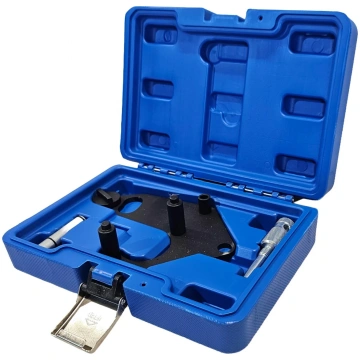 ENGINE TIMING PHASE ADJUSTMENT TOOL SET | RENAULT 