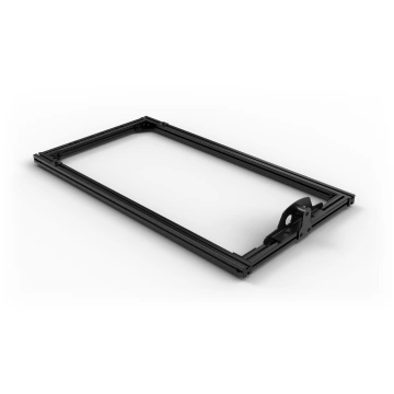Next Level Racing ELITE Traction Adapter Frame (NL