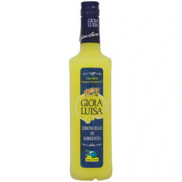 Limoncello Gioia Luisa 100cl