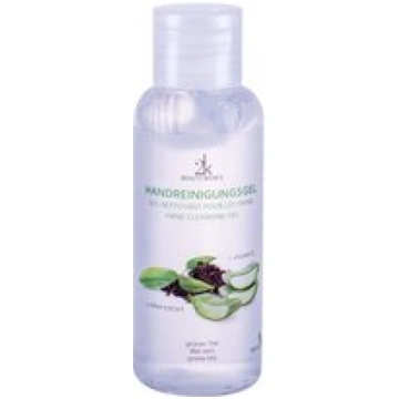 2K Hand Cleansing Gel 100ml 4250979350132