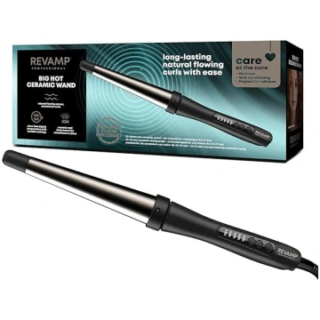 Revamp Progloss Progloss Big Wand sildāmā lokšņu g