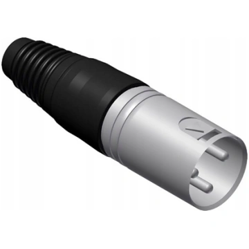 Procab Procab VC3MX Cable connector - 3-pin xlr ma