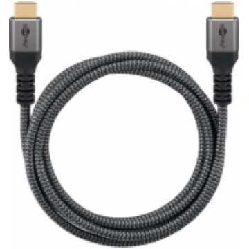 Goobay High Speed HDMI Cable with Ethernet | HDMI 