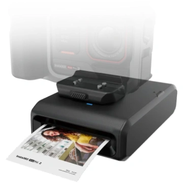 Insta360 Pocket Printer