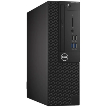 Lietots - Stacionārs dators Dell OptiPlex 3050 SFF