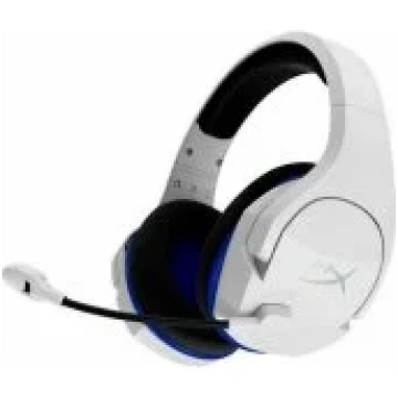 HyperX Cloud Stinger Core Wireless PS5/ PS4 White 