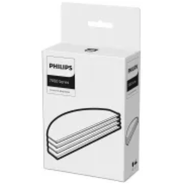 PHILIPS Oriģinālie HomeRun Putekļu maisiņi Vacuum 