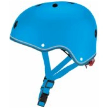 GLOBBER Helmet Primo Lights 328876 Ķivere 5010111-