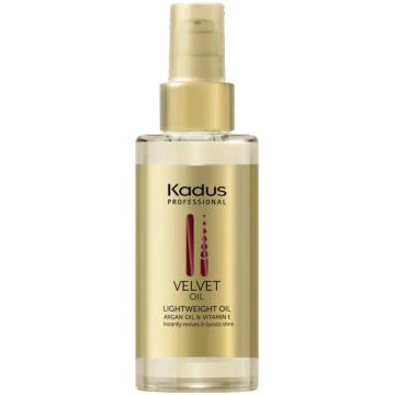 KADUS Velvet Oil eļļa, 100 ml