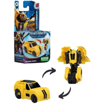 Hasbro Transformers: Earthspark Tacticon - Bumbleb