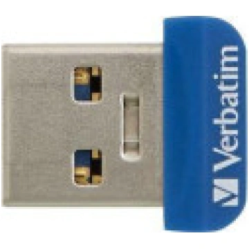 Verbatim Store "n" Stay NANO pendrive. 64 GB (9871
