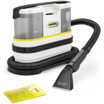 Putekļusūcējs ar mazgāšanas funkciju Karcher SE 2 