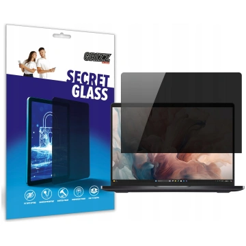 Filtr GrizzGlass szkło prywatyzujące GrizzGlass Se