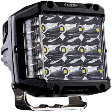 Strands LED darba lukturis Strands Side Shooter XL
