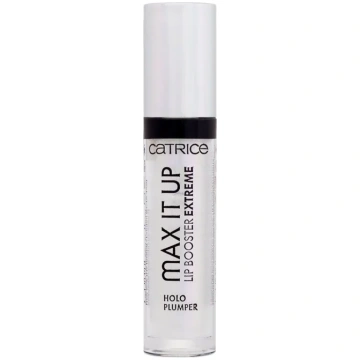 Lip Gloss Catrice Max It Up Extreme Lip Booster, 4