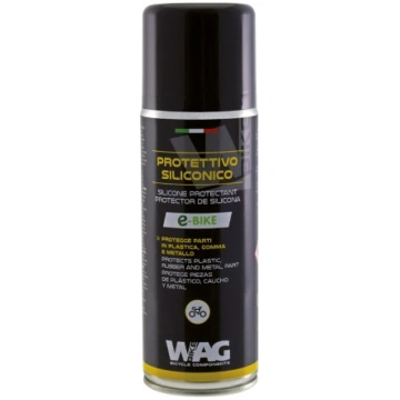 Protettico Silinocone Wag Spray Ebike 200ml