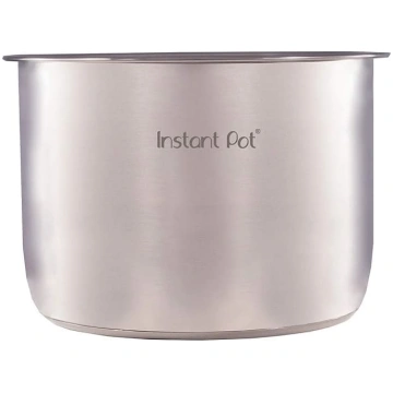 Instant Pot elektriskā spiediena katls 8L nerūsējo