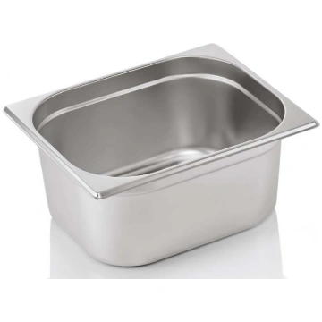Marmīts Was GN 1/2, 8700 ml, 32.5 cm x 26.5 cm x 1