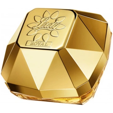 Sieviešu smaržas Paco Rabanne Lady Million Royal E