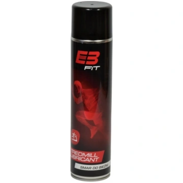 Eb Fit Treadmill Spray 600 ml skrejceliņu smērviel