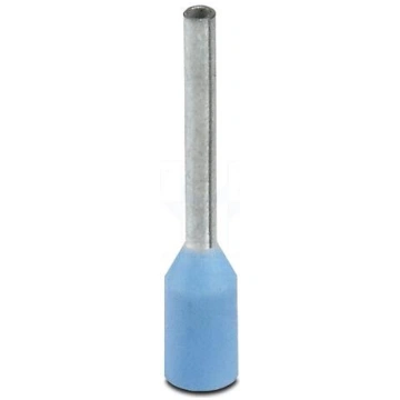 Tip: bootlace ferrule | insulated | copper | 0.25m