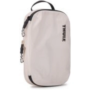 Thule Compression Packing Cube Small White Peles