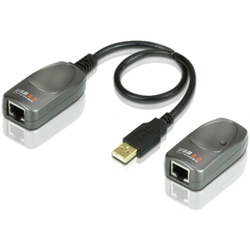 ATEN UCE260 USB 2.0 Extender via Cat.5/5e/6 cable