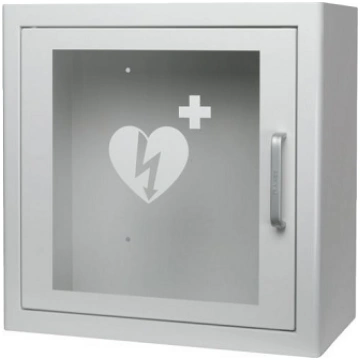 Defibrilatora uzglabāšanas kaste ARKY