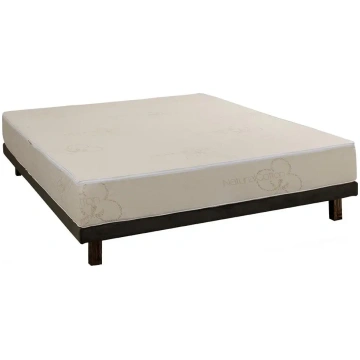 Matracis Banga 90x200, ciets Miego Oazė
