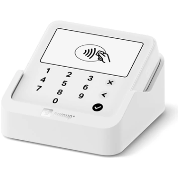 SumUpSolo Lite and Charging Station