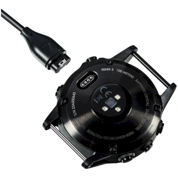 Tactical USB Charging and Data Cable for Garmin Fe