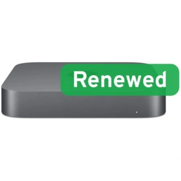 Lietots - Apple Renewed Grade A Mac mini A1993 Int