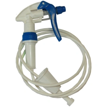 Pulverizators ar šļūteni Clade (Hydrachim)