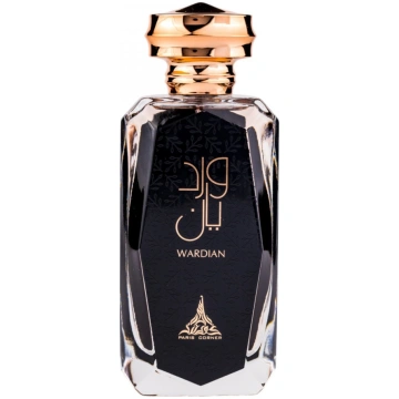 Parfimērijas ūdens Paris Corner Wardian, 100 ml