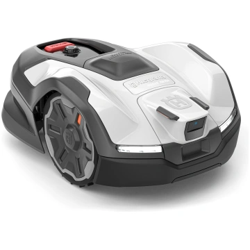 Zāles pļāvējs robots - Husqvarna Automower®405VE N