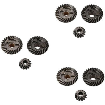3X pārnesumu komplekts Hidea 9.8F 2 taktu 9,8 ZS p