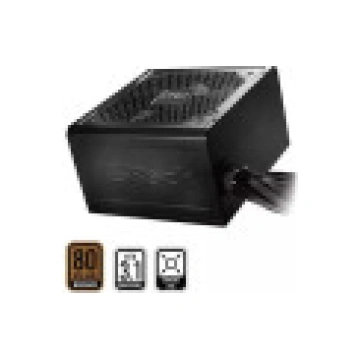 ASRock Zdroj barošanas avots. 750W. 80Plus bronza.