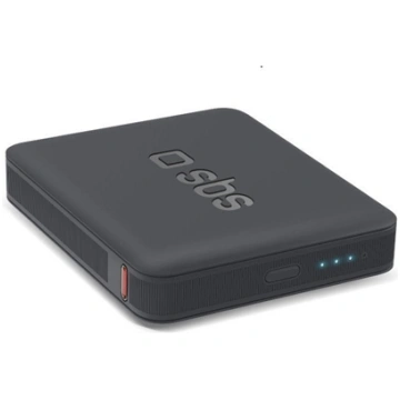 Powerbank SBS Mobile SBS High density 5000 mAh pow
