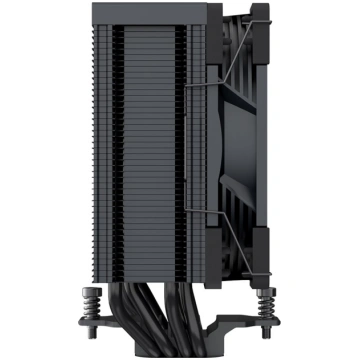 MODECOM Volcano 0C T101 Processor Air cooler 12 cm