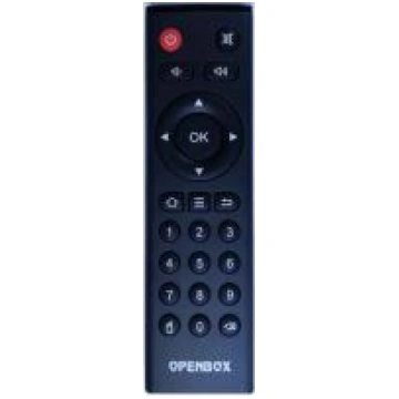 ANDROID_TV_BOX OPENBOX A4