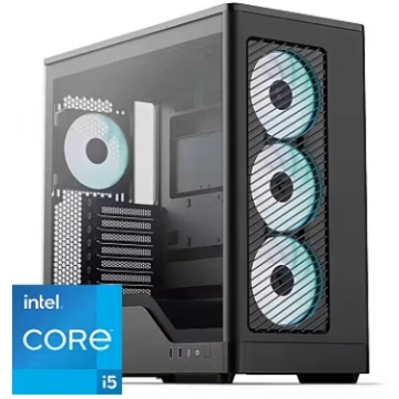 Dateks Intel Core i5 Gen14 GMNG (DDR4), Core i5-14