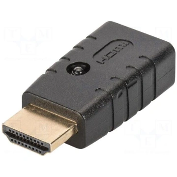 Emulator EDID | HDMI socket,HDMI plug | HDMI 2.0 |