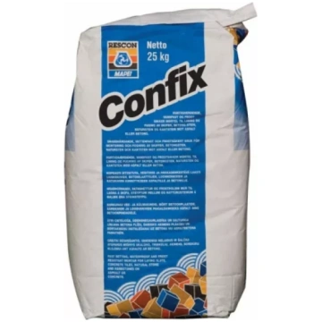 Mapei CONFIX 25kg Līmjava